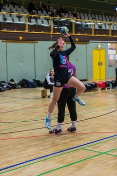 Bild 96 - wBJ SV Henstedt Ulzburg - TSV Altenholz : Ergebnis: 30:13